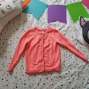 Cat & Jack Toddler Cardigan